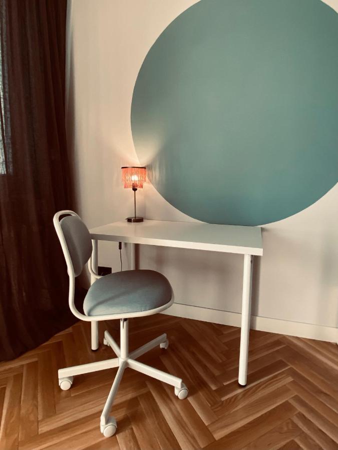 Apartament Good Morning Wroclaw - Parking W Cenie - Klimatyzacja - 67M2 Apartment ภายนอก รูปภาพ