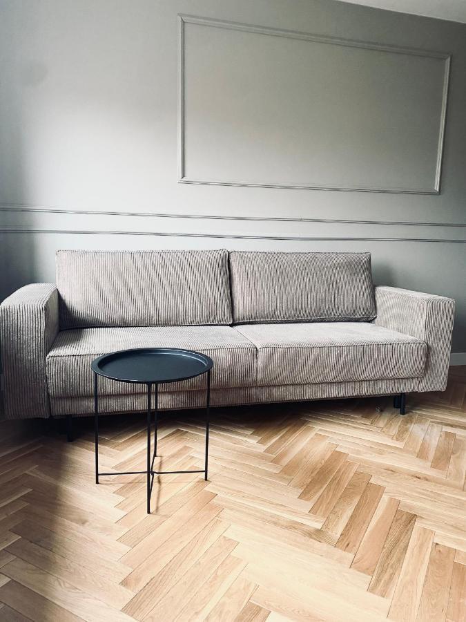 Apartament Good Morning Wroclaw - Parking W Cenie - Klimatyzacja - 67M2 Apartment ภายนอก รูปภาพ